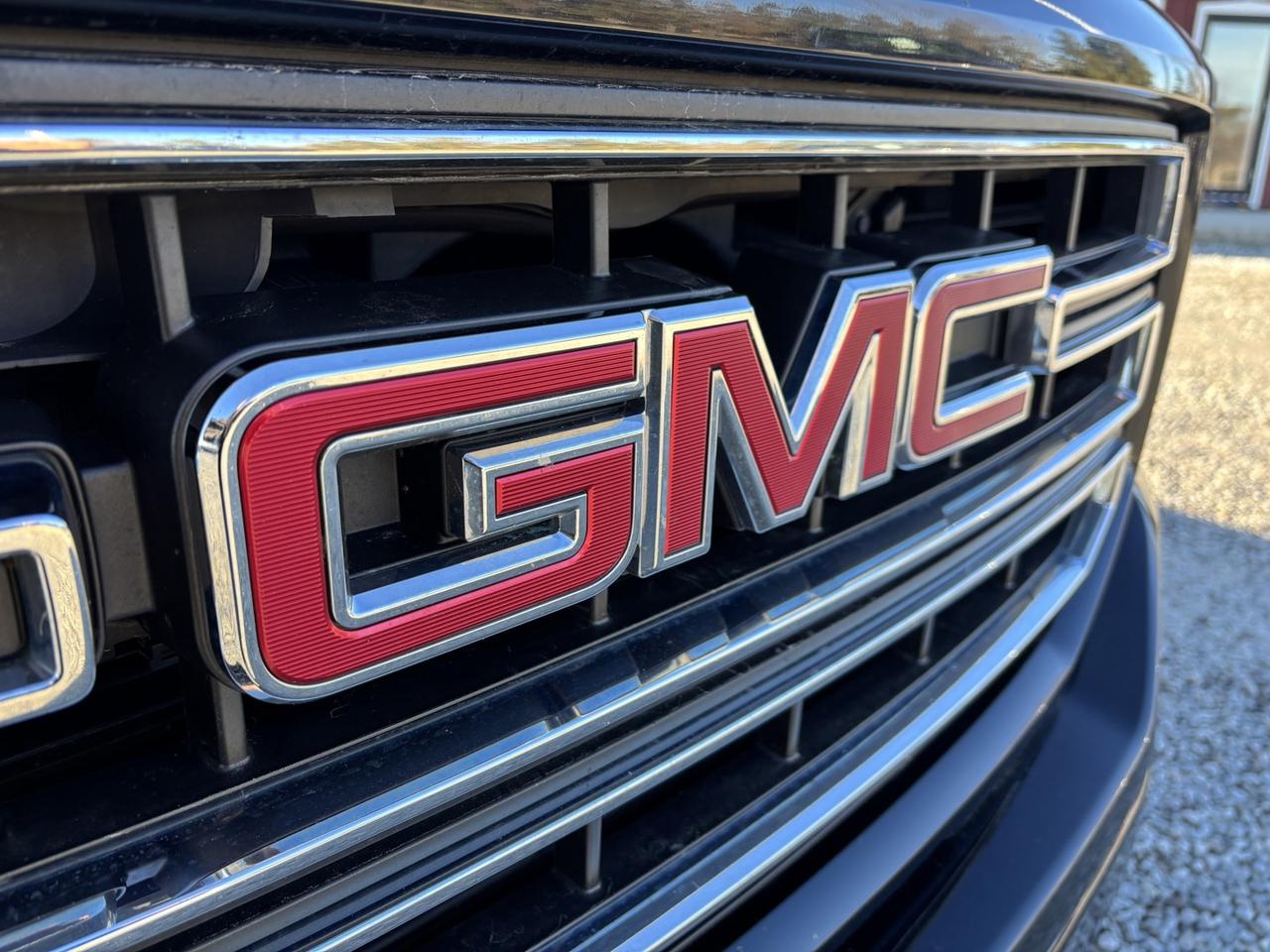 2017 GMC Sierra 1500 SLE ~Safety included~ Photo