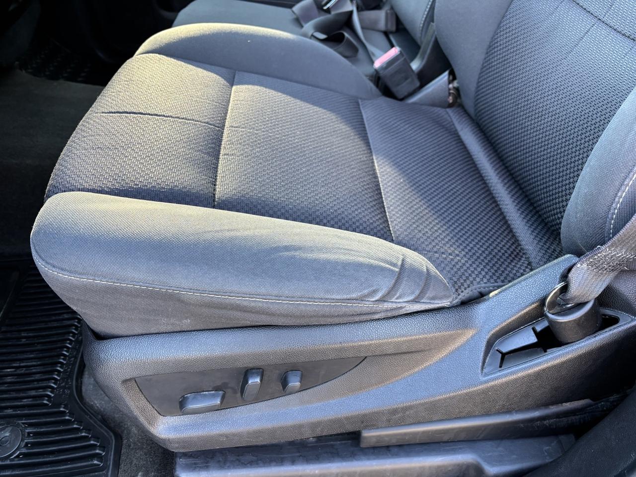 2017 GMC Sierra 1500 SLE ~Safety included~ Photo