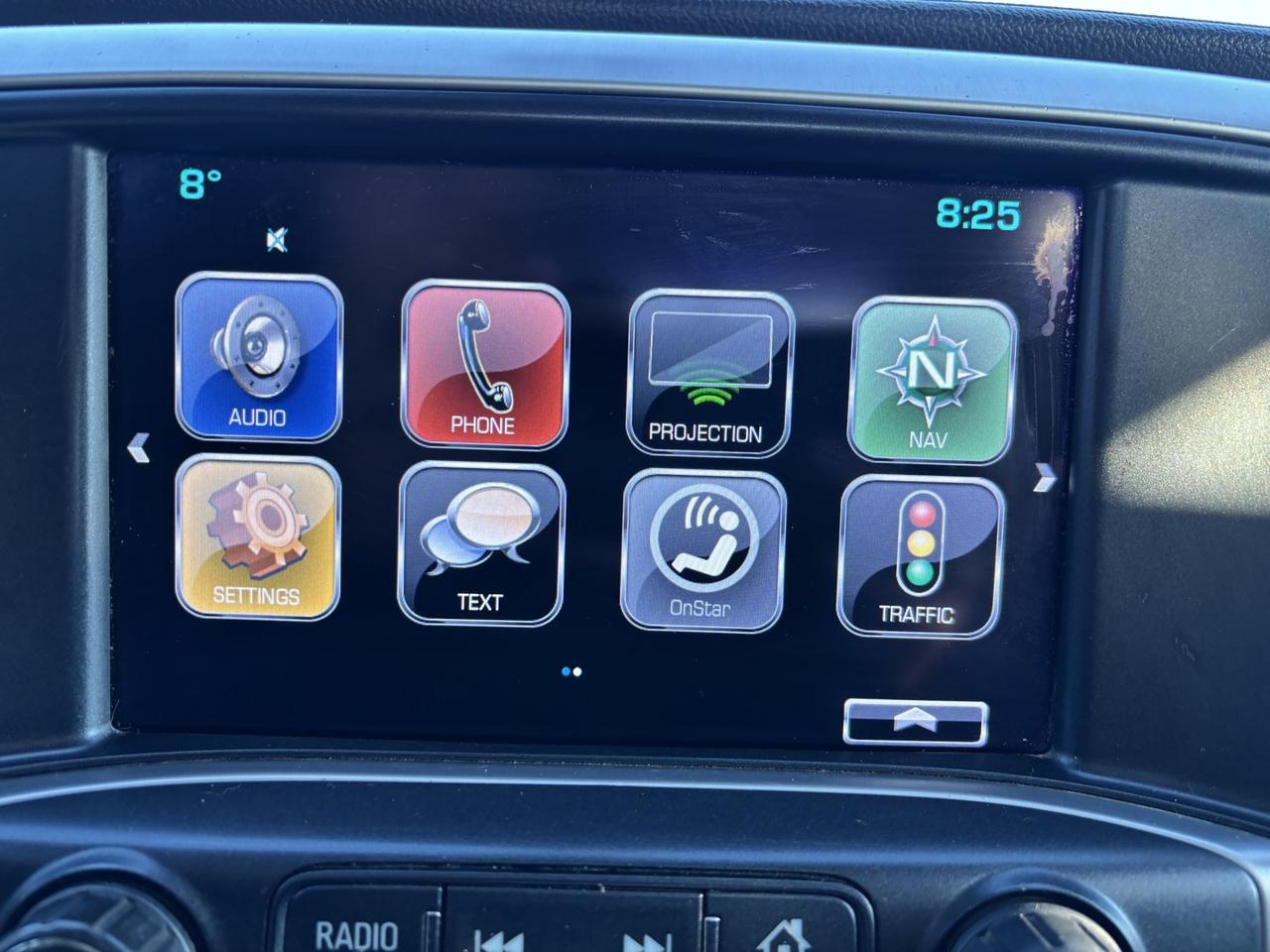 2017 GMC Sierra 1500 SLE ~Safety included~ Photo