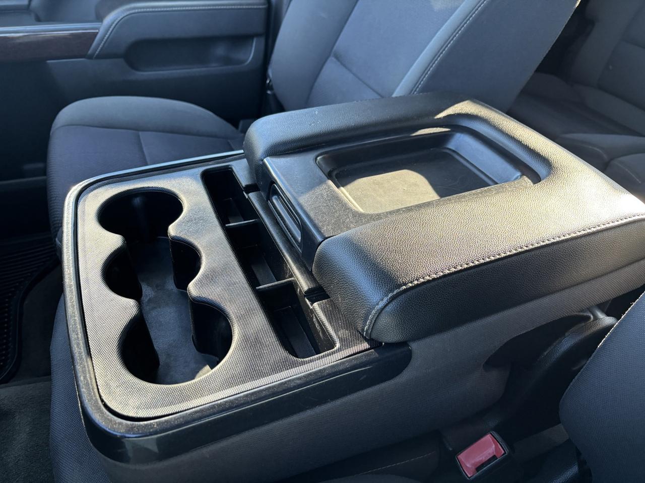 2017 GMC Sierra 1500 SLE ~Safety included~ Photo
