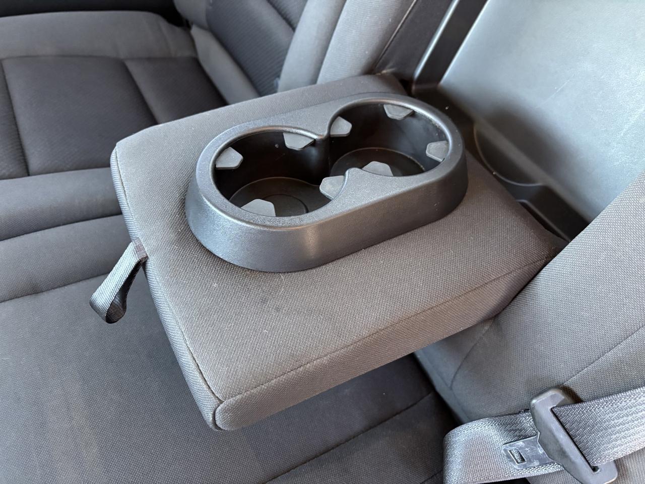 2017 GMC Sierra 1500 SLE ~Safety included~ Photo