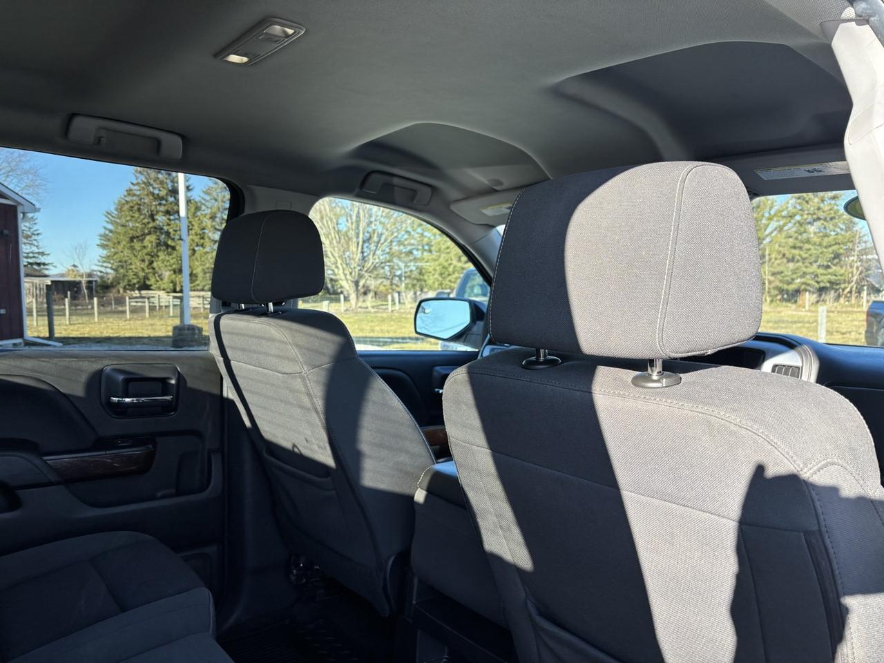 2017 GMC Sierra 1500 SLE ~Safety included~ Photo