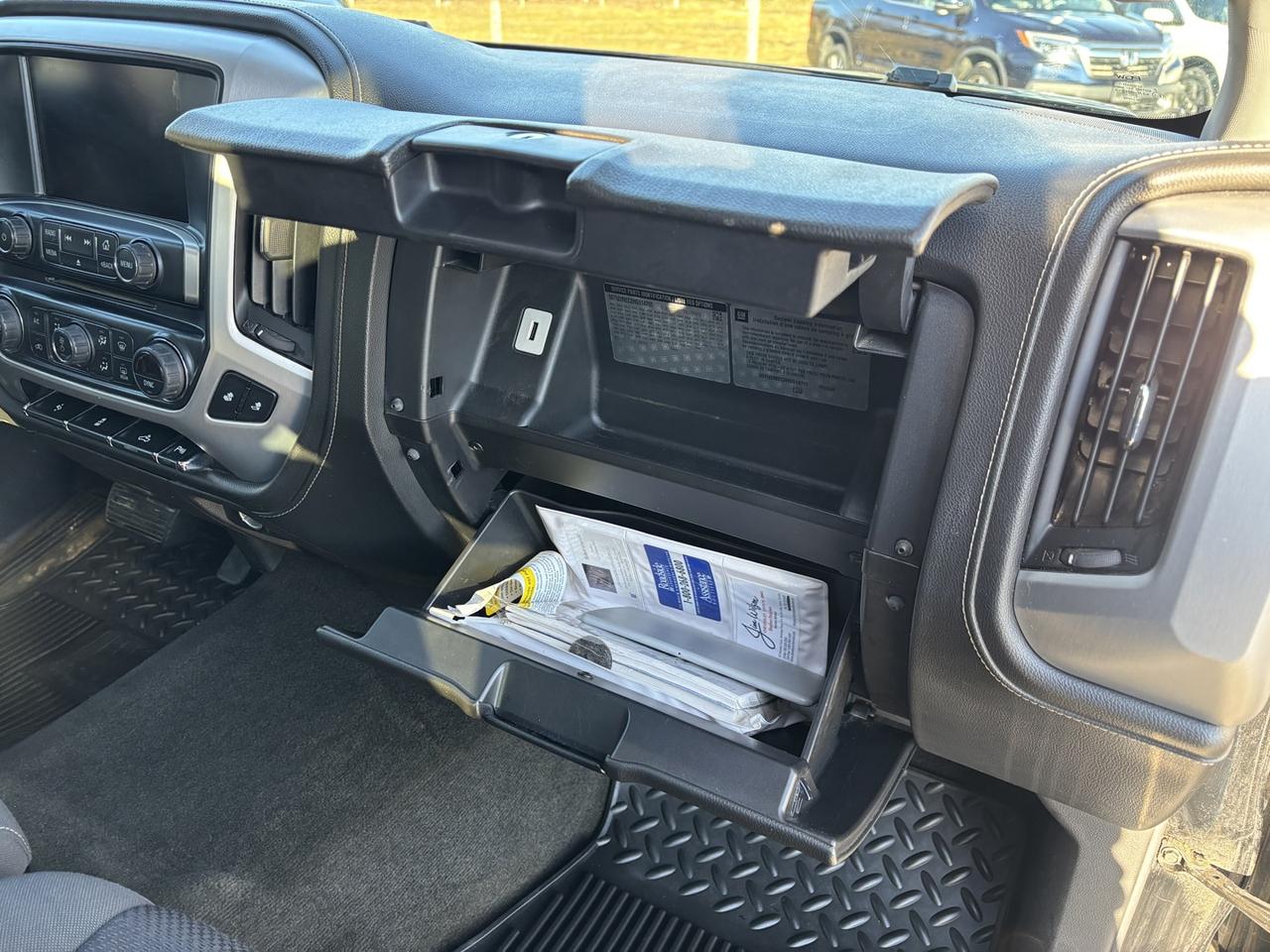 2017 GMC Sierra 1500 SLE ~Safety included~ Photo