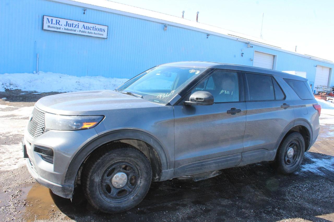 <p><br>March 14, 2026 &ndash; Vehicle, Truck & Equipment Auction - #139<br>M.R. Jutzi & Co. Div. of 658347 Ontario Inc.<br>Live Webcast Auction<br><br>3/9/2026 - 3/14/2026<br>Auction Date/Time Info<br>Pre-bidding begins online: Monday, March 9, 2026 at 12pm. Auction is webcast live: Saturday, March 14, 2026 at 9:30am.<br>Preview Date/Time<br>In person: Monday, March 9 to Friday, March 13, 2026 - 9am to 4pm<br>Checkout Date/Time<br>Monday, March 16 & Tuesday, March 17, 2026 &ndash; 9am to 4pm.<br>Location<br>5100 Fountain St North<br>Breslau, ON N0B 1M0<br>Buyer Premium<br>9% BP<br>Description<br>Auction is online only and is webcast live. There is no in-person bidding.</p><p>** ALL Bidders Must Inspect Vehicle/Unit Before Bidding**</p><p>You can view the vehicles and equipment in person: Monday, March 9 to Friday, March 13, 2026 from 9am to 4pm.</p><p>Payment and Pickup: Monday, March 16 & Tuesday, March 17, 2026 from 9am to 4pm. Items located at 5100 Fountain St. North, Breslau, Ontario, Canada.</p><p>**ALL BIDDERS NEED TO CALL OUR OFFICE TO PROVIDE A $500 DEPOSIT **</p><p>If you don&rsquo;t buy anything in this auction your deposit will either be refunded or not processed in cases of credit card pre-authorization.</p><p>The Buyers Premium is 9% on Vehicles, Trucks & Equipment. All licensed vehicles have a transfer and handling fee of $150.00 There is an extra charge for out of province transfers. For more information please give us a call.</p><p>---Due to Licensing Issues we do NOT sell to U.S. BUYERS</p><p>--- NO SALES to anyone outside of Canada.</p><p>No Shipping for items in this auction.</p><p>Please note: Vehicles are sold &lsquo;as is.&rsquo; Buyers must obtain a safety certificate in order to get their vehicle on the road. The expense of a safety certificate is the responsibly of the buyer.</p>