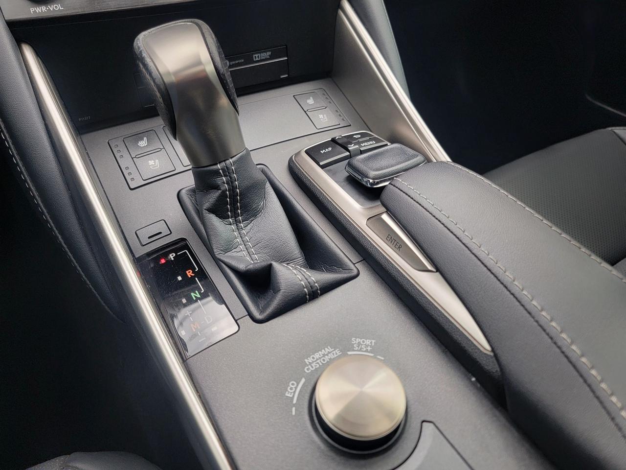 2017 Lexus IS 350 F Sport Photo