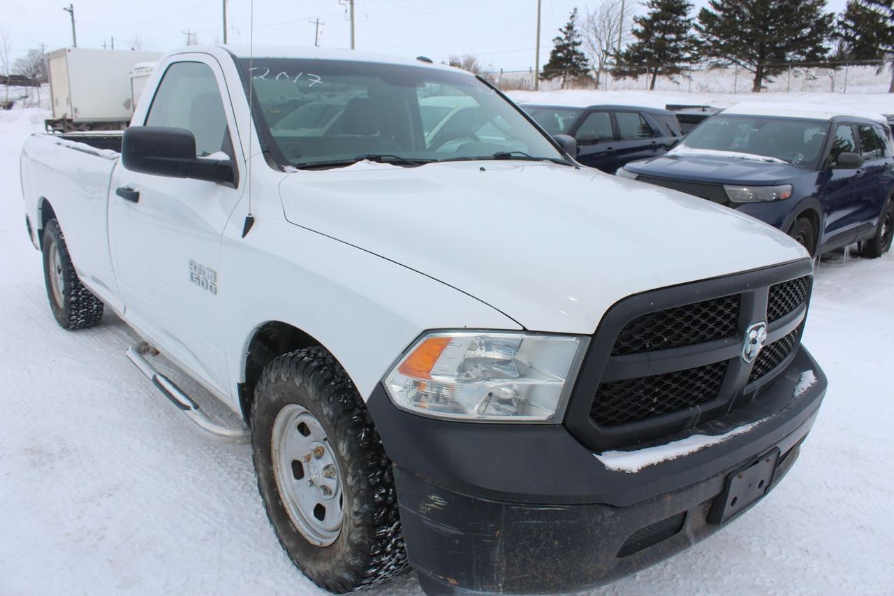 2017 RAM 1500 TRADESMAN Photo