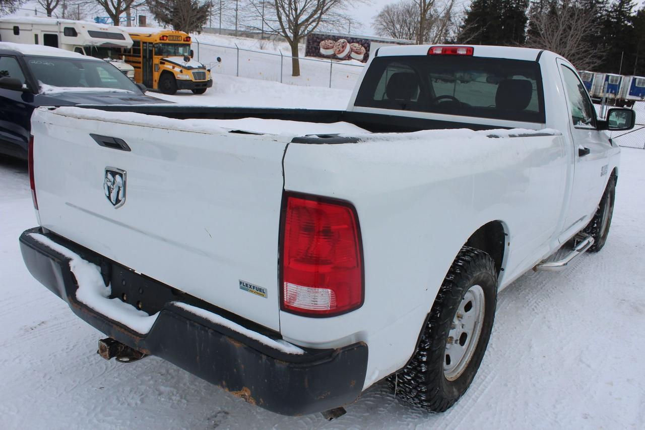 2017 RAM 1500 TRADESMAN Photo
