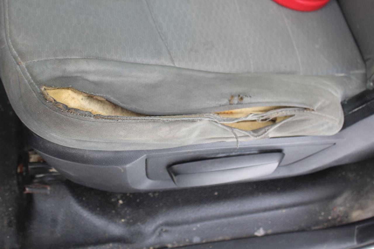 2017 RAM 1500 TRADESMAN Photo