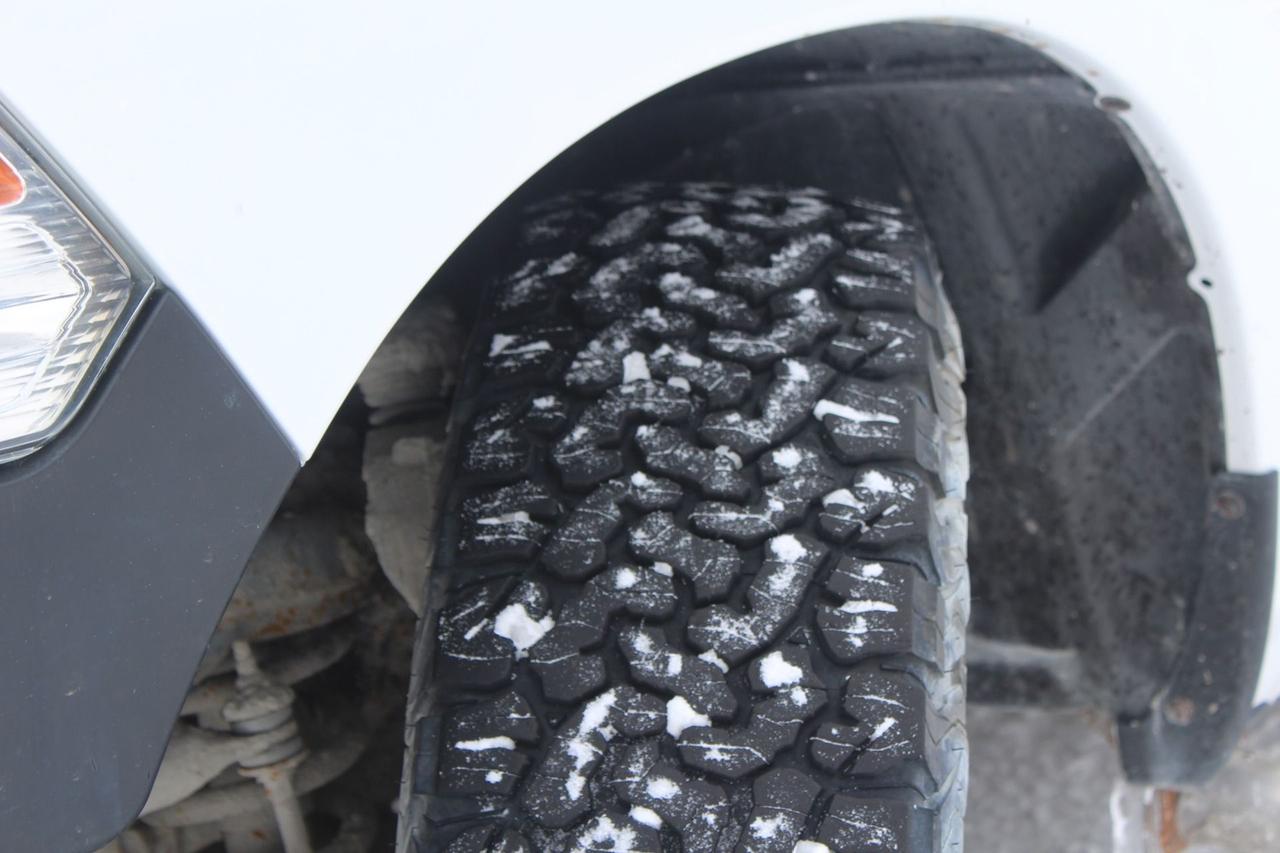 2017 RAM 1500 TRADESMAN Photo