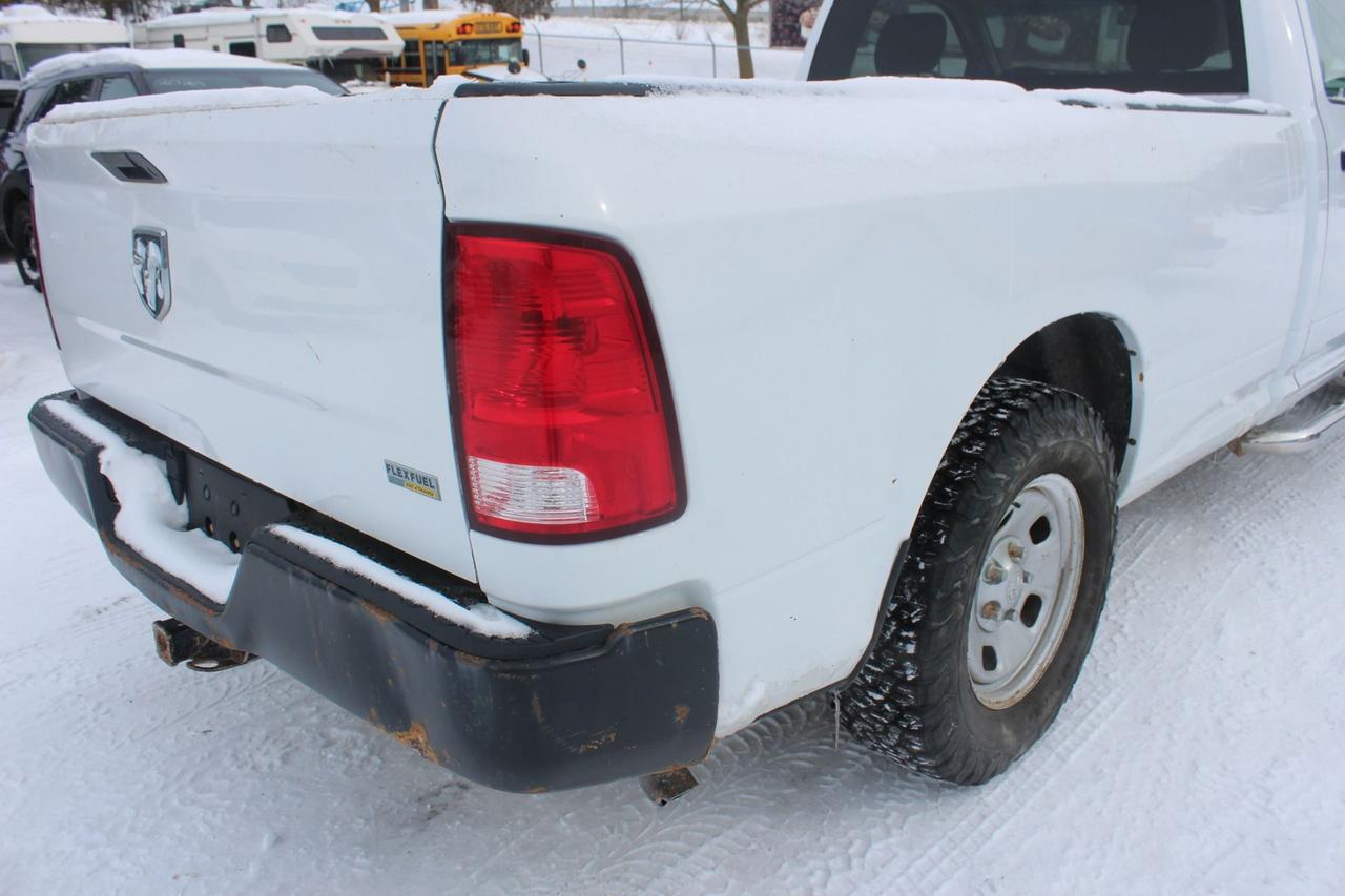 2017 RAM 1500 TRADESMAN Photo