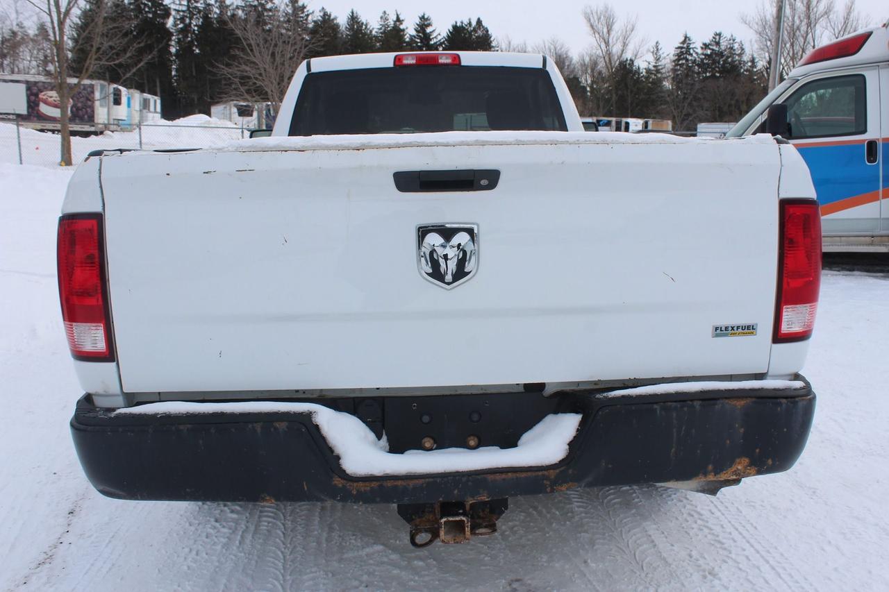 2017 RAM 1500 TRADESMAN Photo