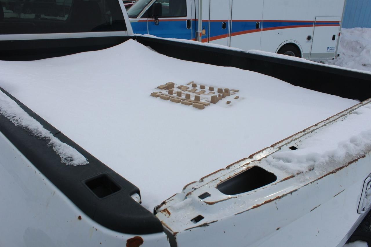 2017 RAM 1500 TRADESMAN Photo