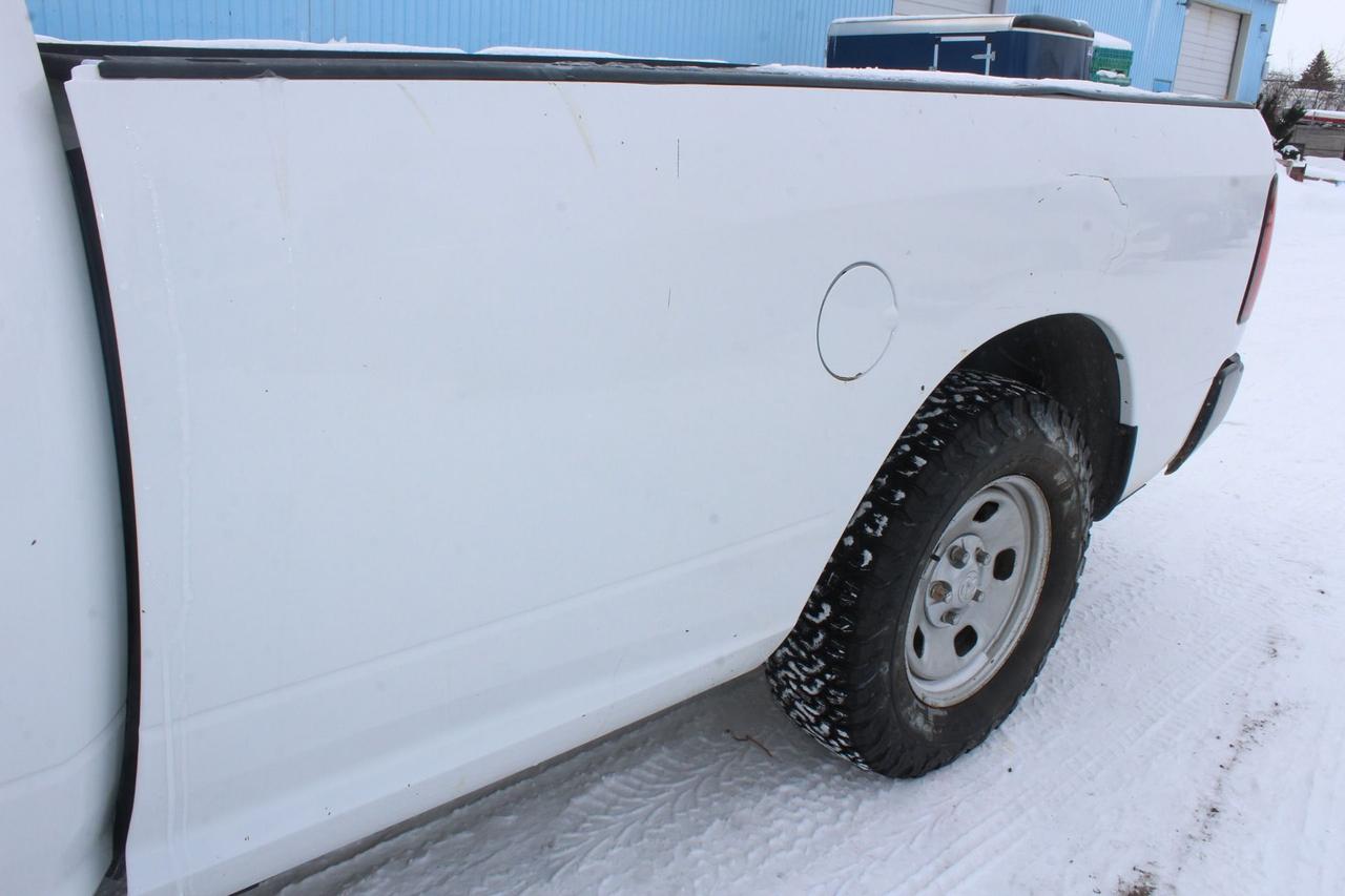 2017 RAM 1500 TRADESMAN Photo