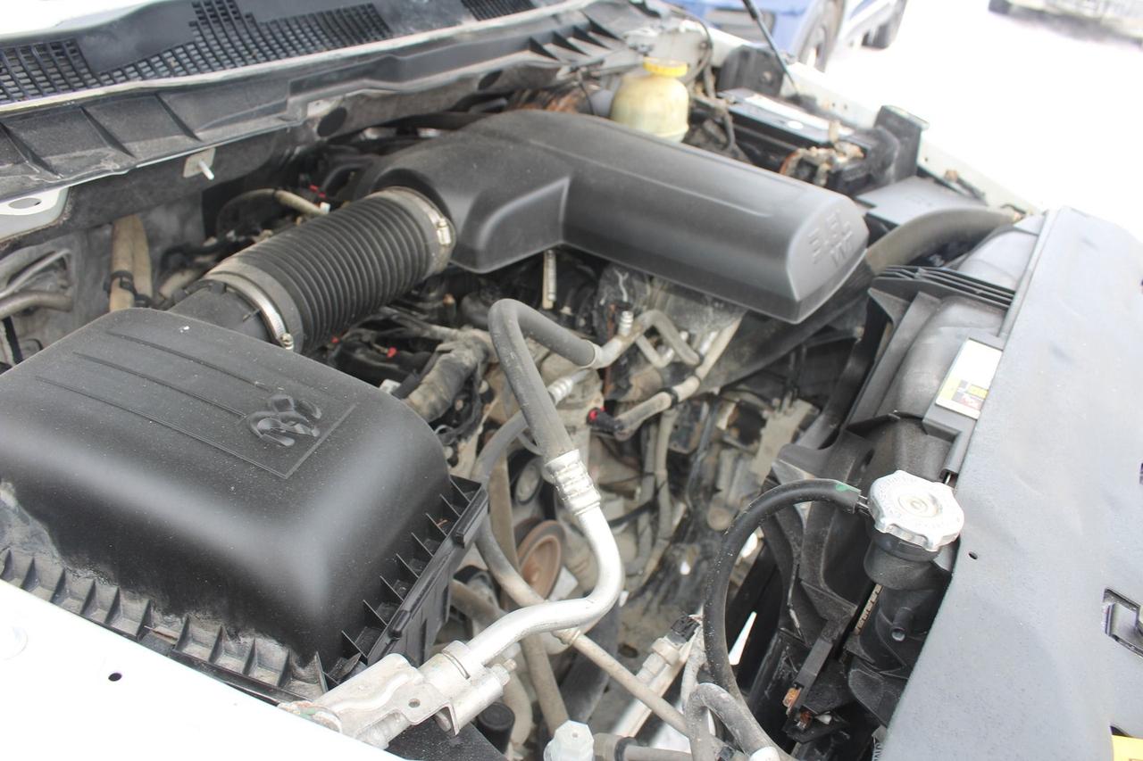 2017 RAM 1500 TRADESMAN Photo