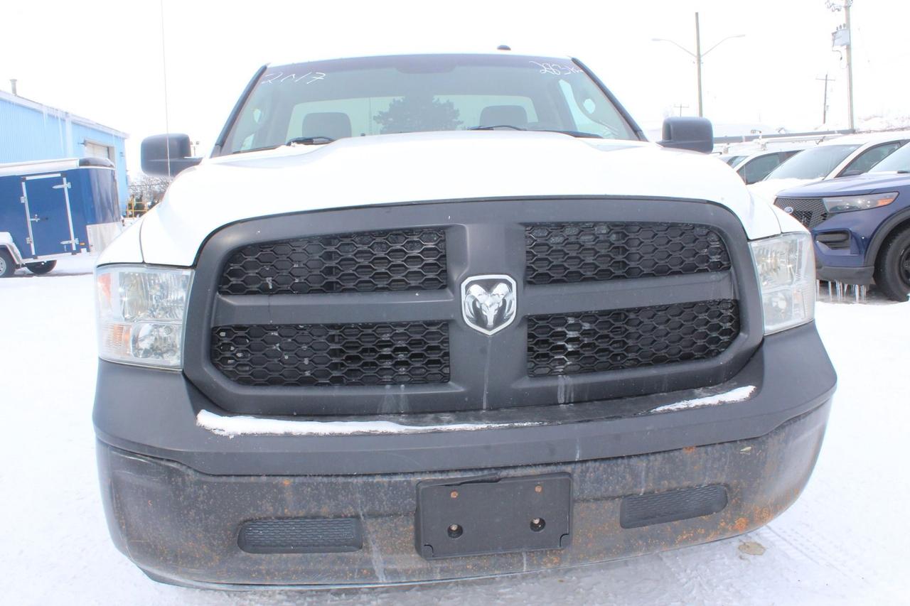2017 RAM 1500 TRADESMAN Photo