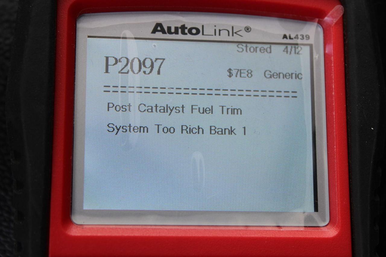 2015 Chevrolet Tahoe LT Photo