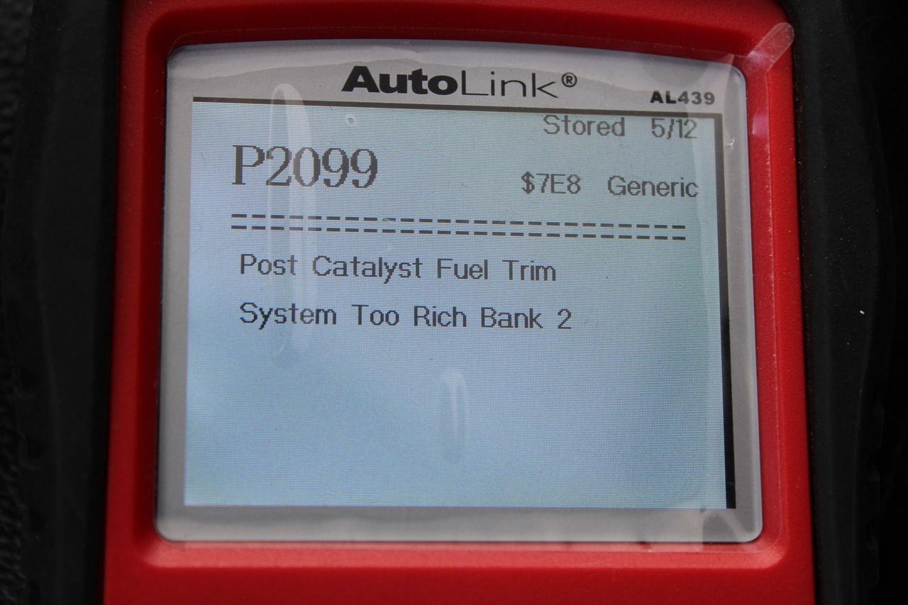 2015 Chevrolet Tahoe LT Photo