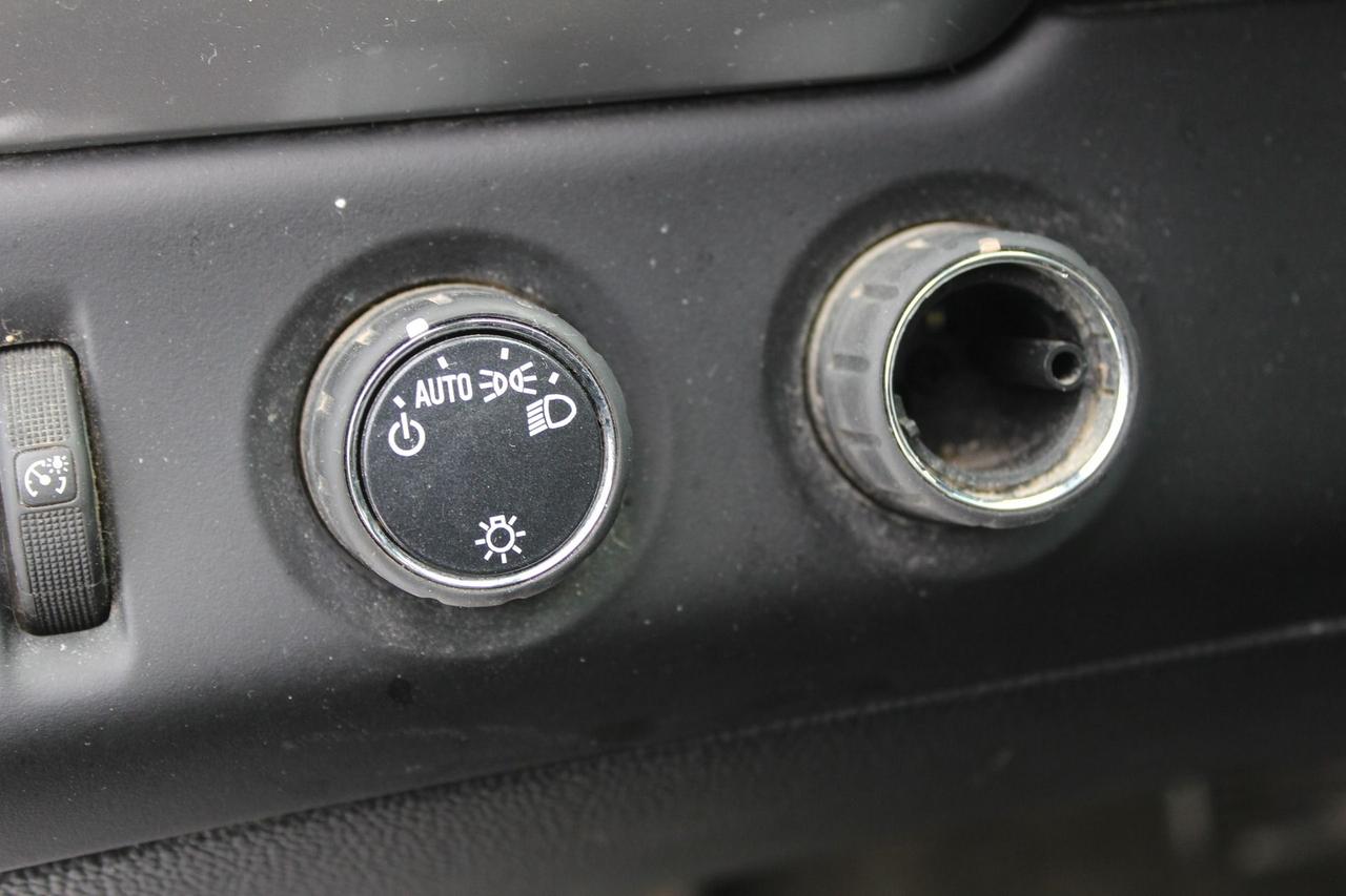 2015 Chevrolet Tahoe LT Photo