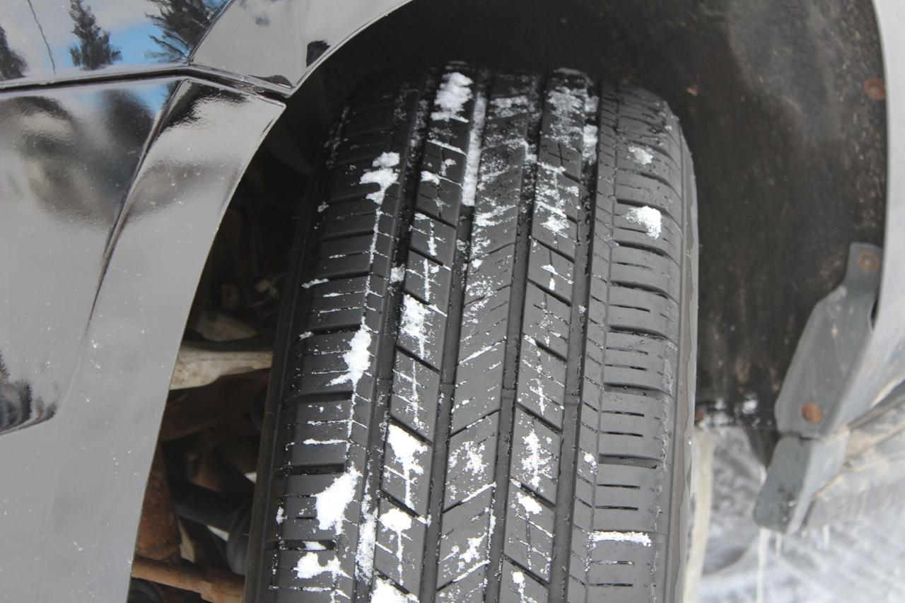 2015 Chevrolet Tahoe LT Photo