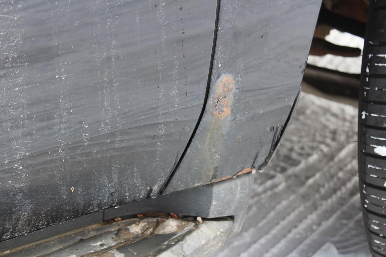 2015 Chevrolet Tahoe LT Photo