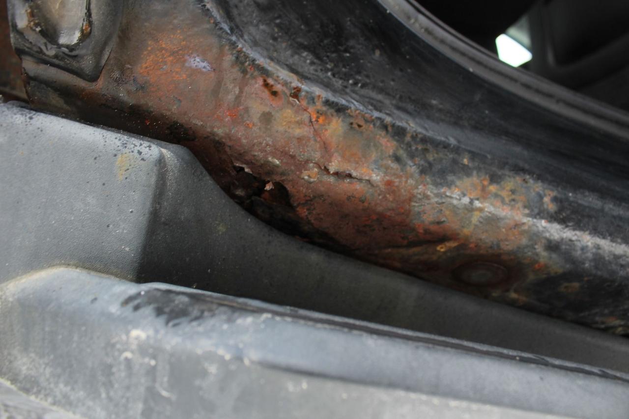 2015 Chevrolet Tahoe LT Photo