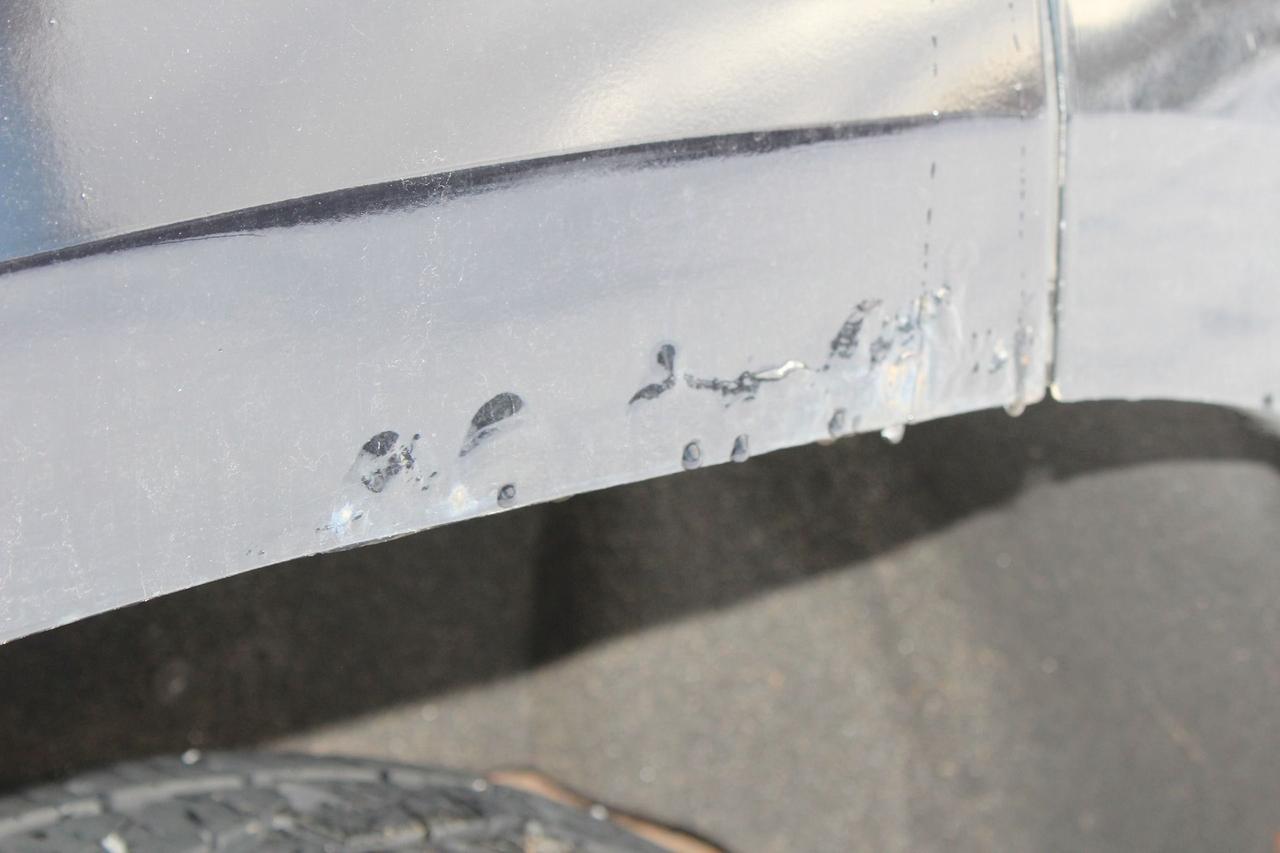 2015 Chevrolet Tahoe LT Photo