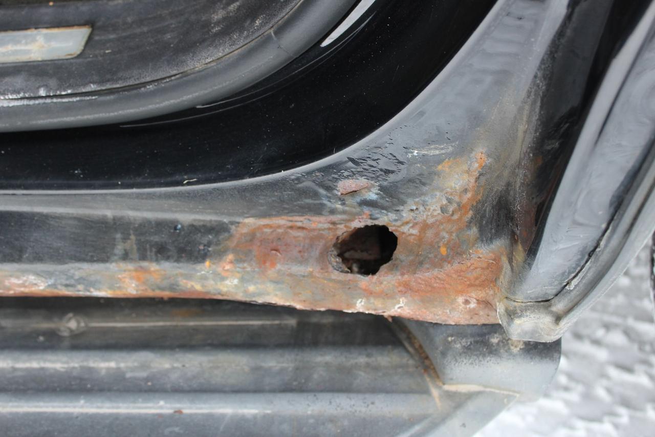 2015 Chevrolet Tahoe LT Photo