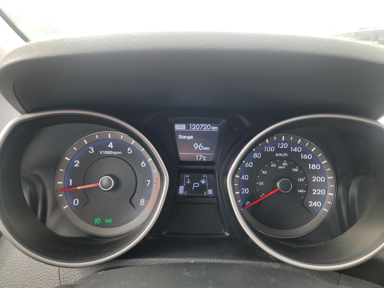 2017 Hyundai Elantra GT SE | GT | HATCHBACK Photo