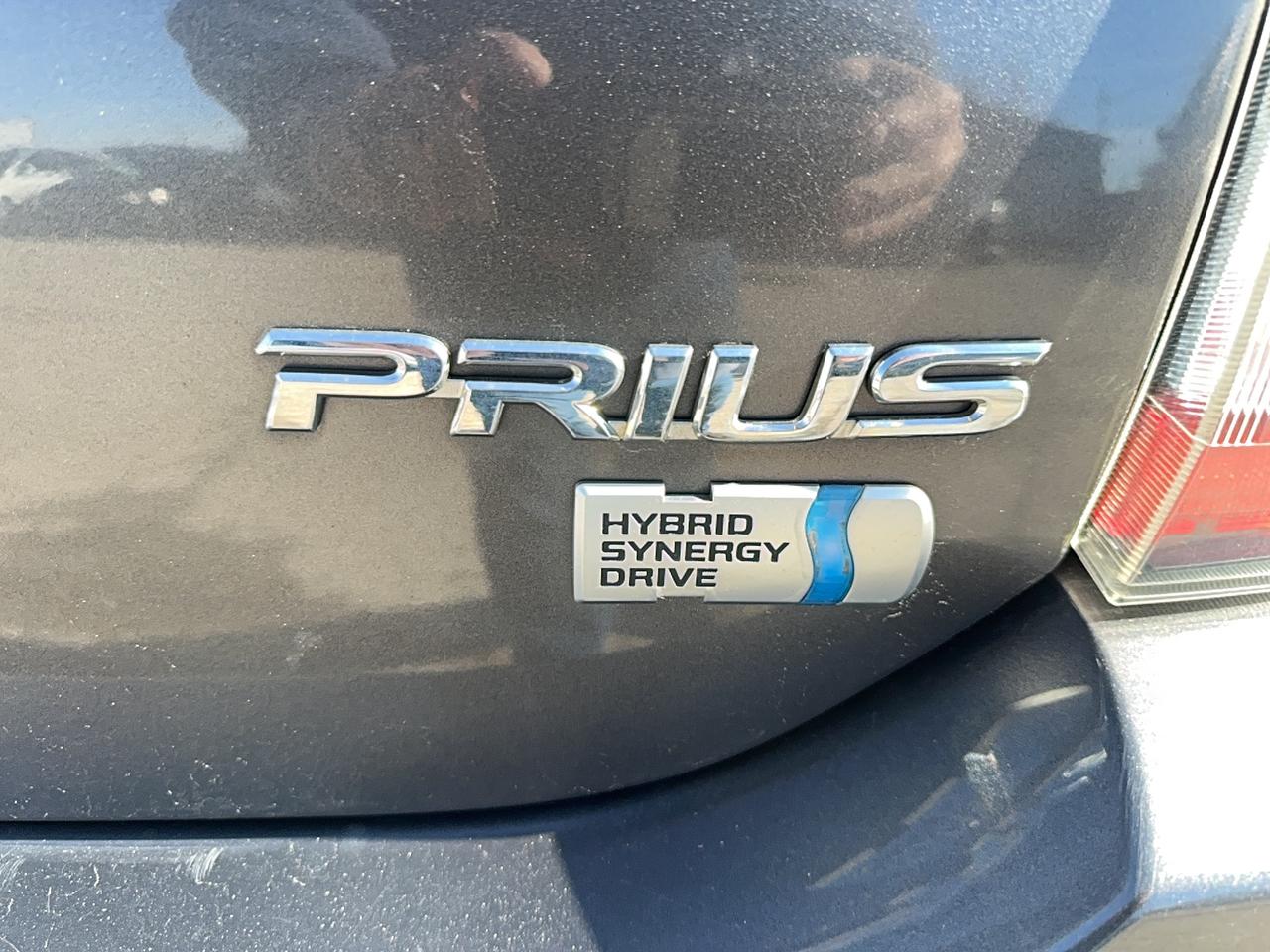 2009 Toyota Prius  Photo