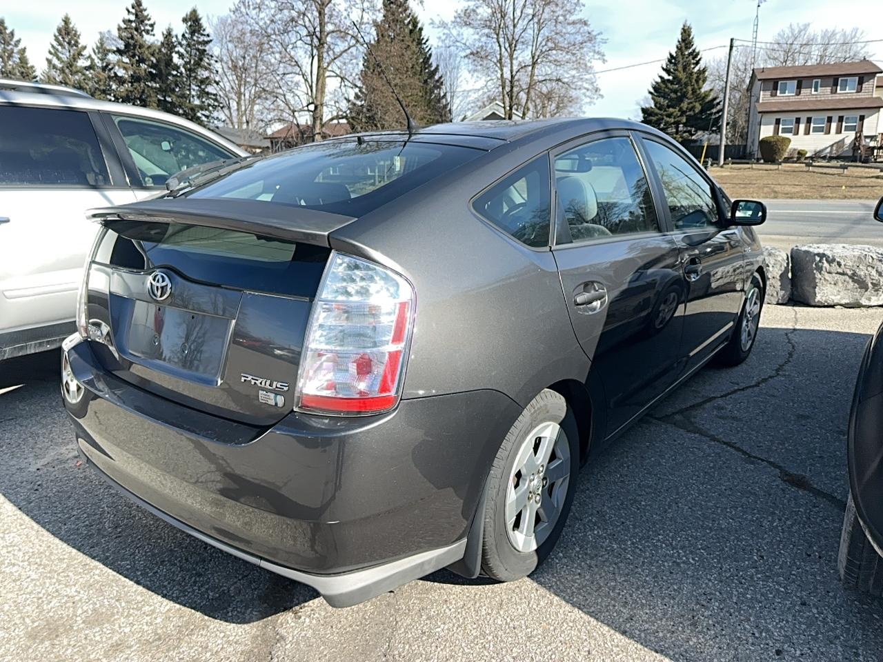 2009 Toyota Prius  Photo