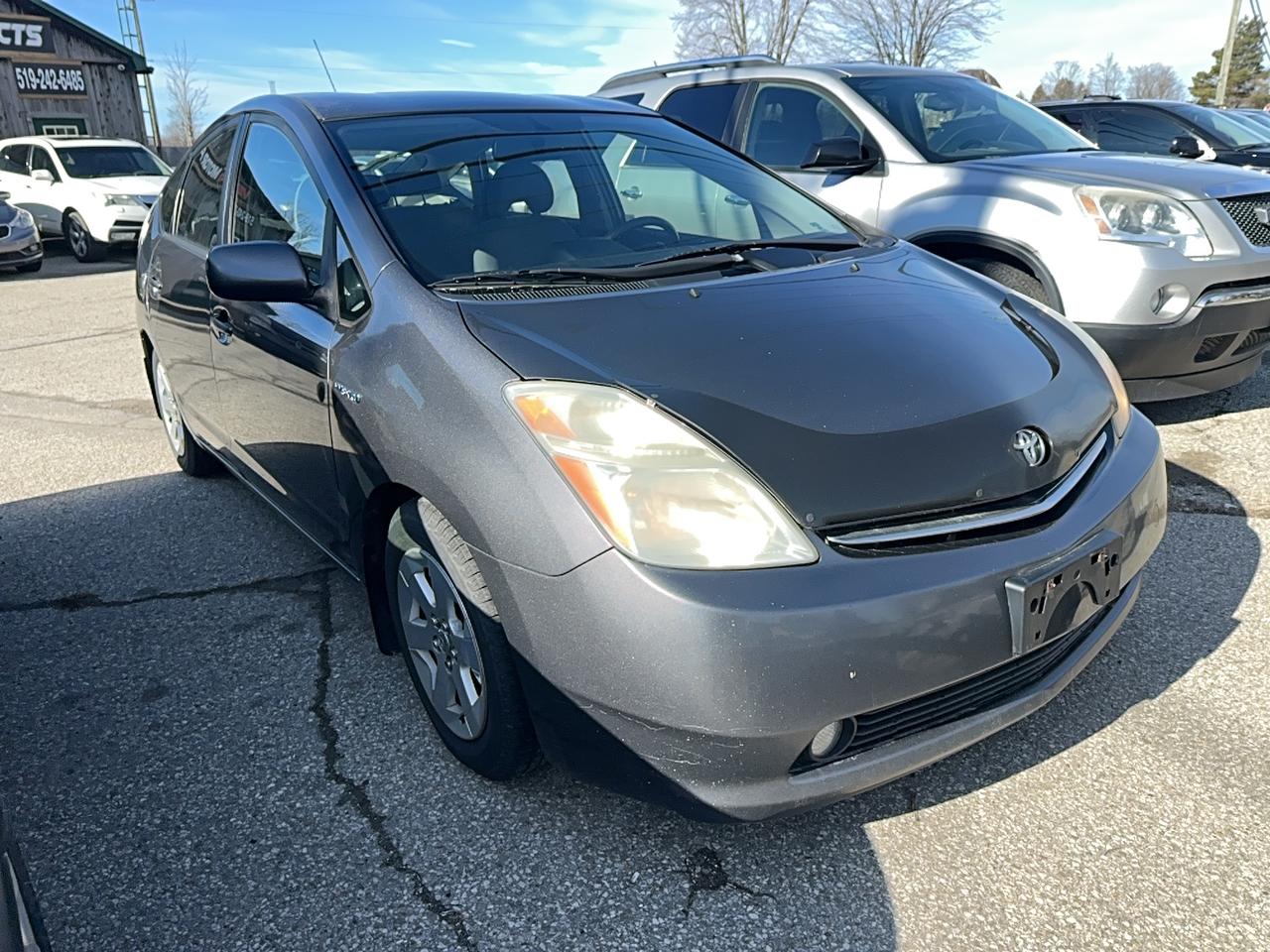 2009 Toyota Prius  Photo4