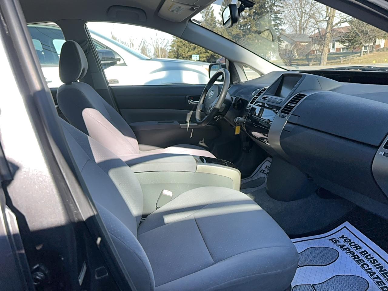 2009 Toyota Prius  Photo