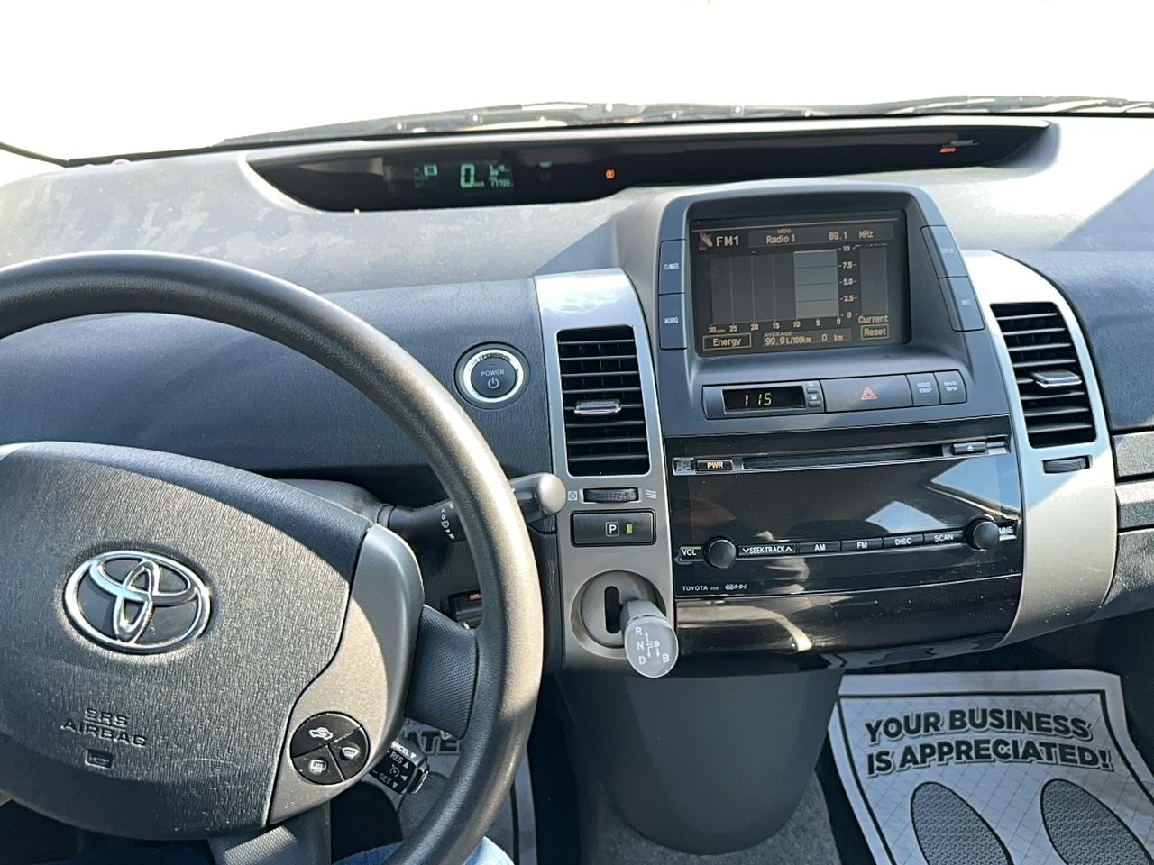 2009 Toyota Prius  Photo