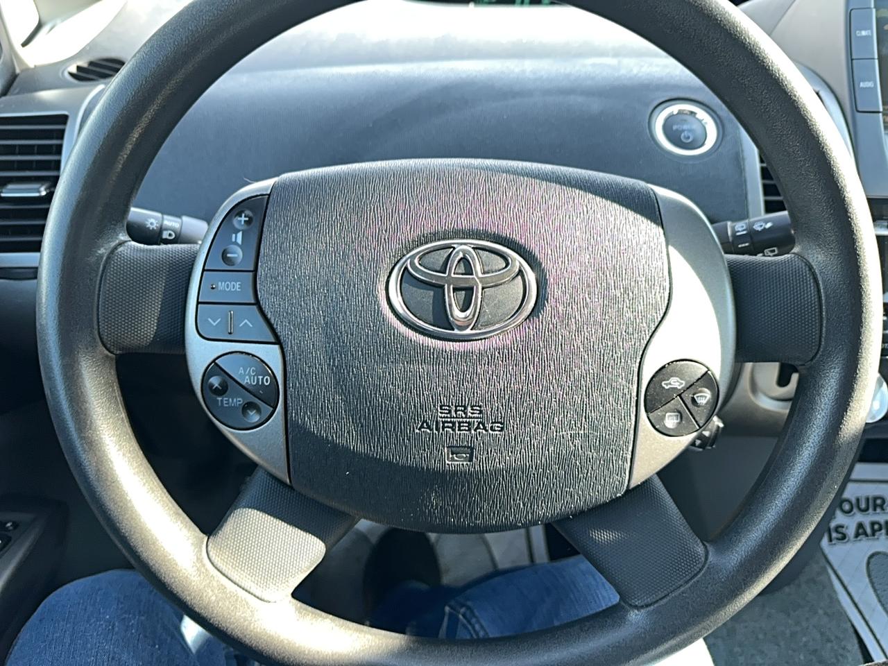 2009 Toyota Prius  Photo