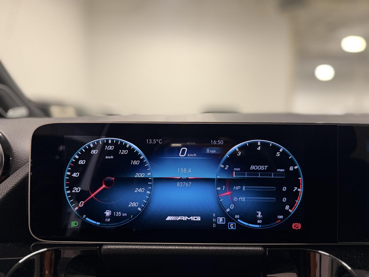 2021 Mercedes-Benz GLA AMG GLA 35 Photo