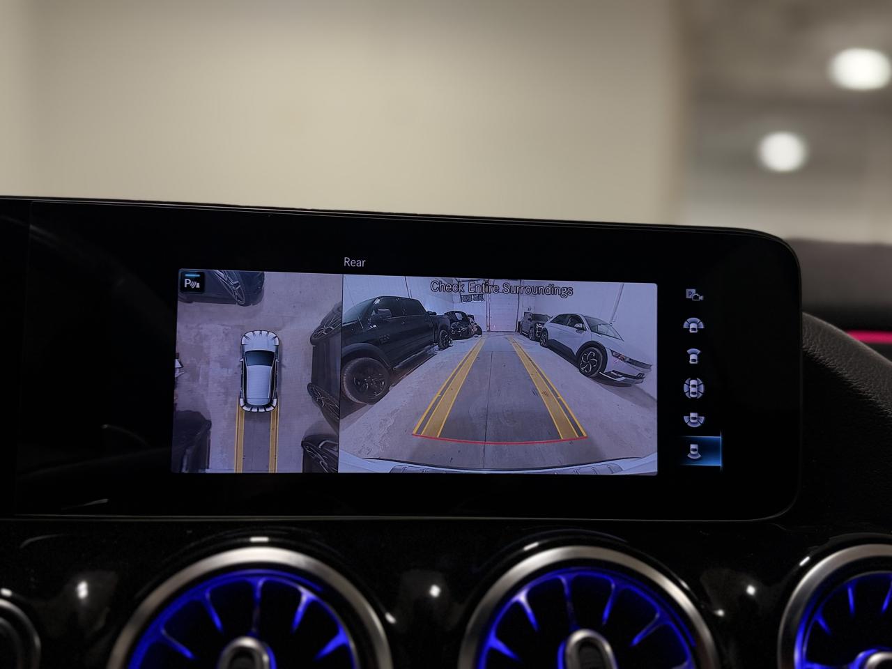 2021 Mercedes-Benz GLA AMG GLA 35 Photo