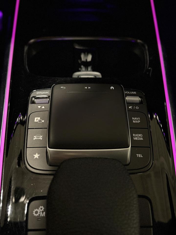 2021 Mercedes-Benz GLA AMG GLA 35 Photo