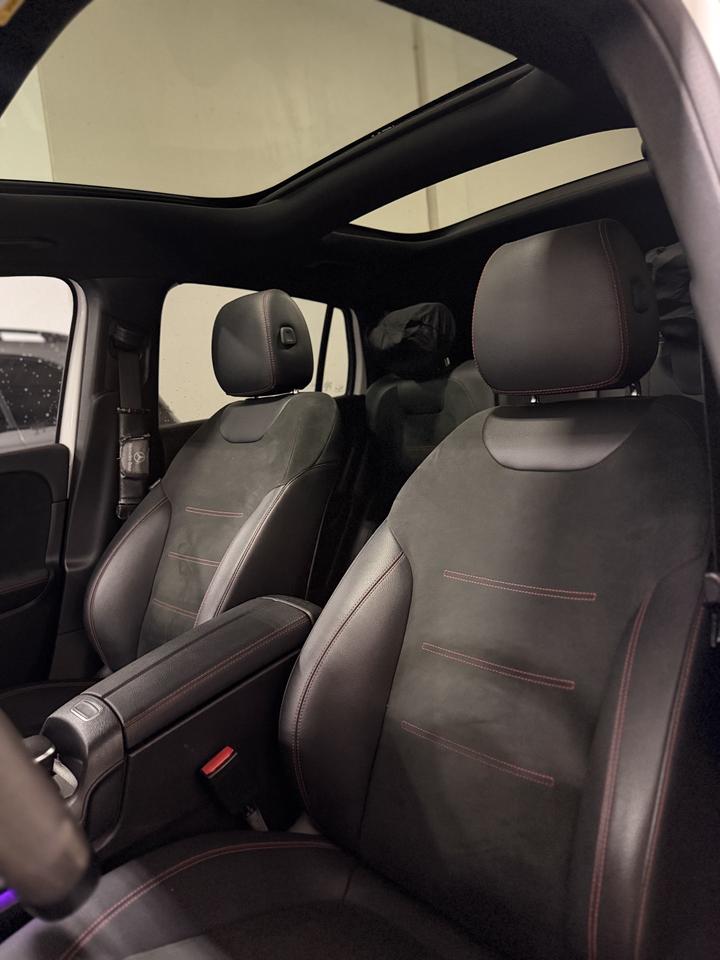 2021 Mercedes-Benz GLA AMG GLA 35 Photo