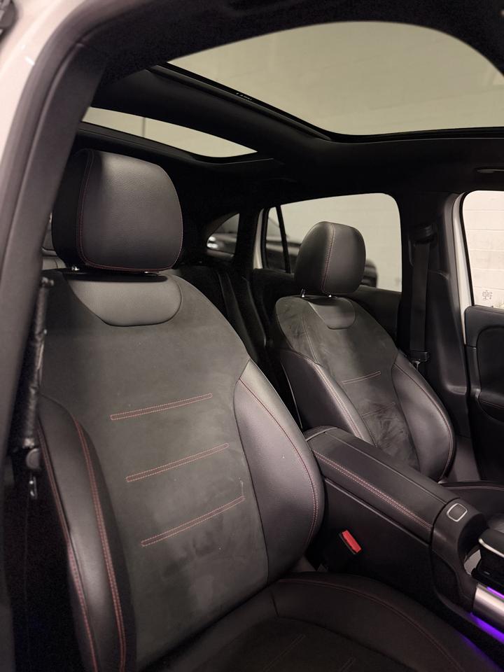 2021 Mercedes-Benz GLA AMG GLA 35 Photo