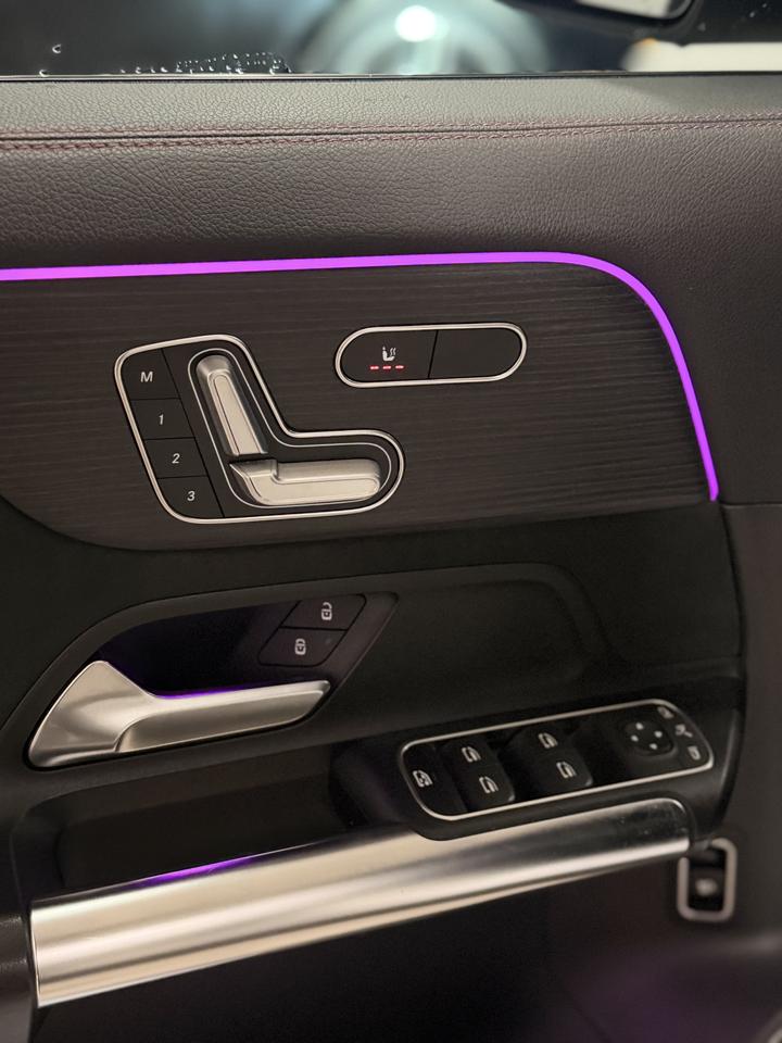 2021 Mercedes-Benz GLA AMG GLA 35 Photo