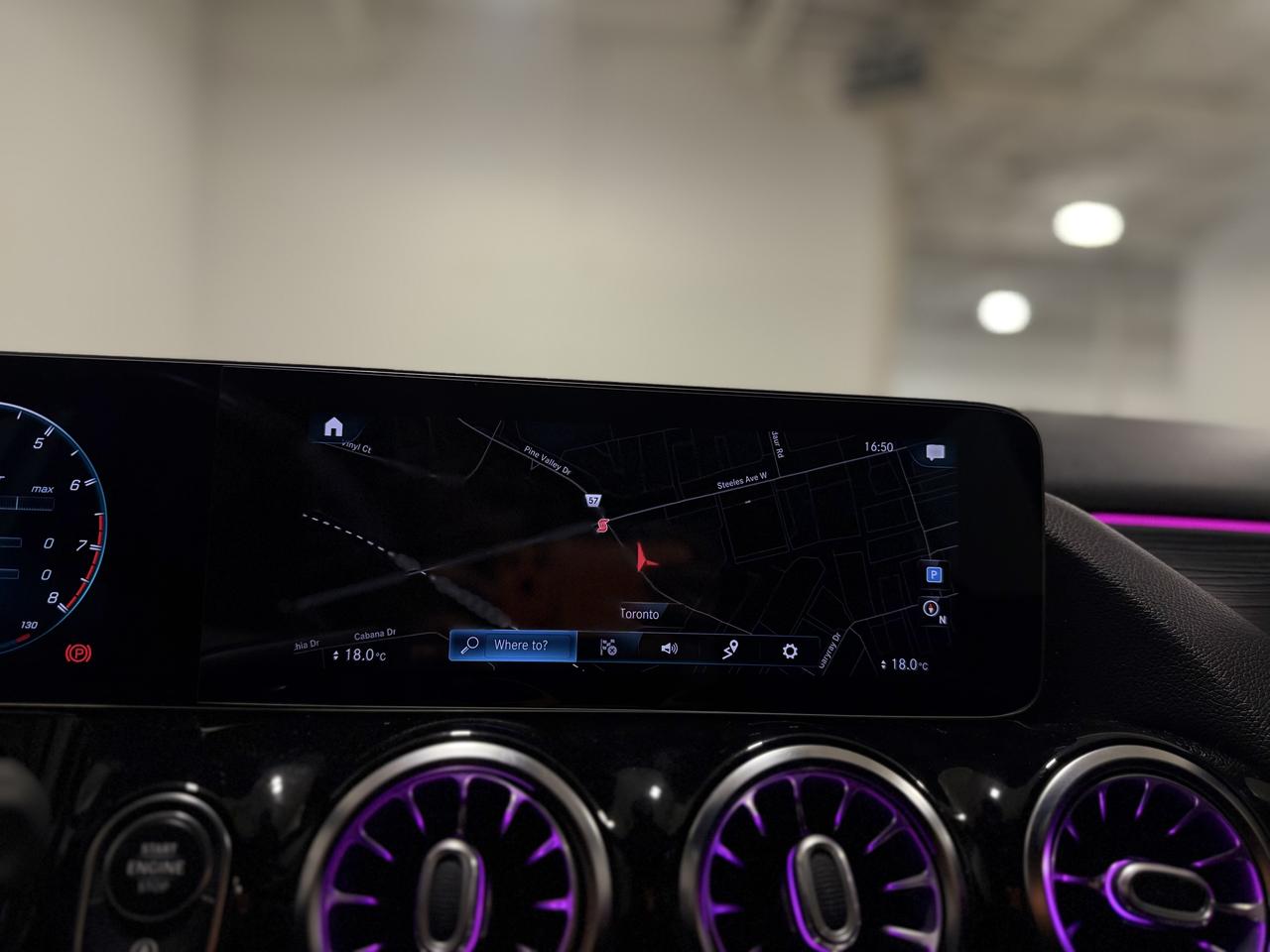 2021 Mercedes-Benz GLA AMG GLA 35 Photo