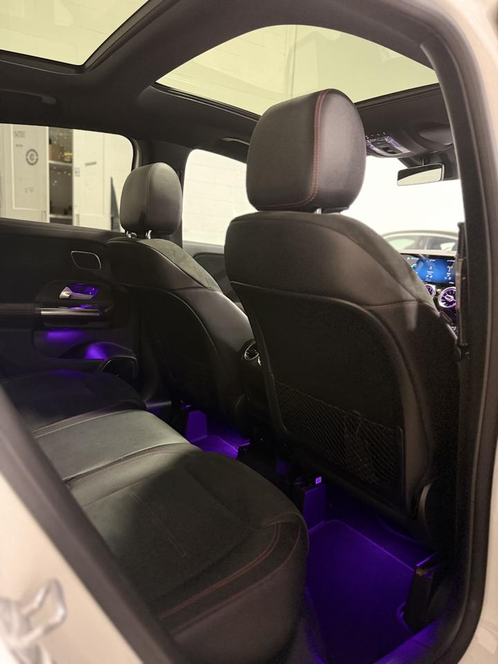 2021 Mercedes-Benz GLA AMG GLA 35 Photo