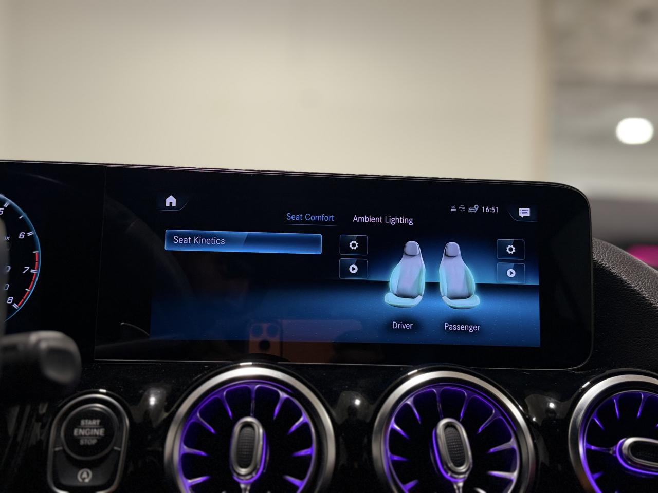 2021 Mercedes-Benz GLA AMG GLA 35 Photo