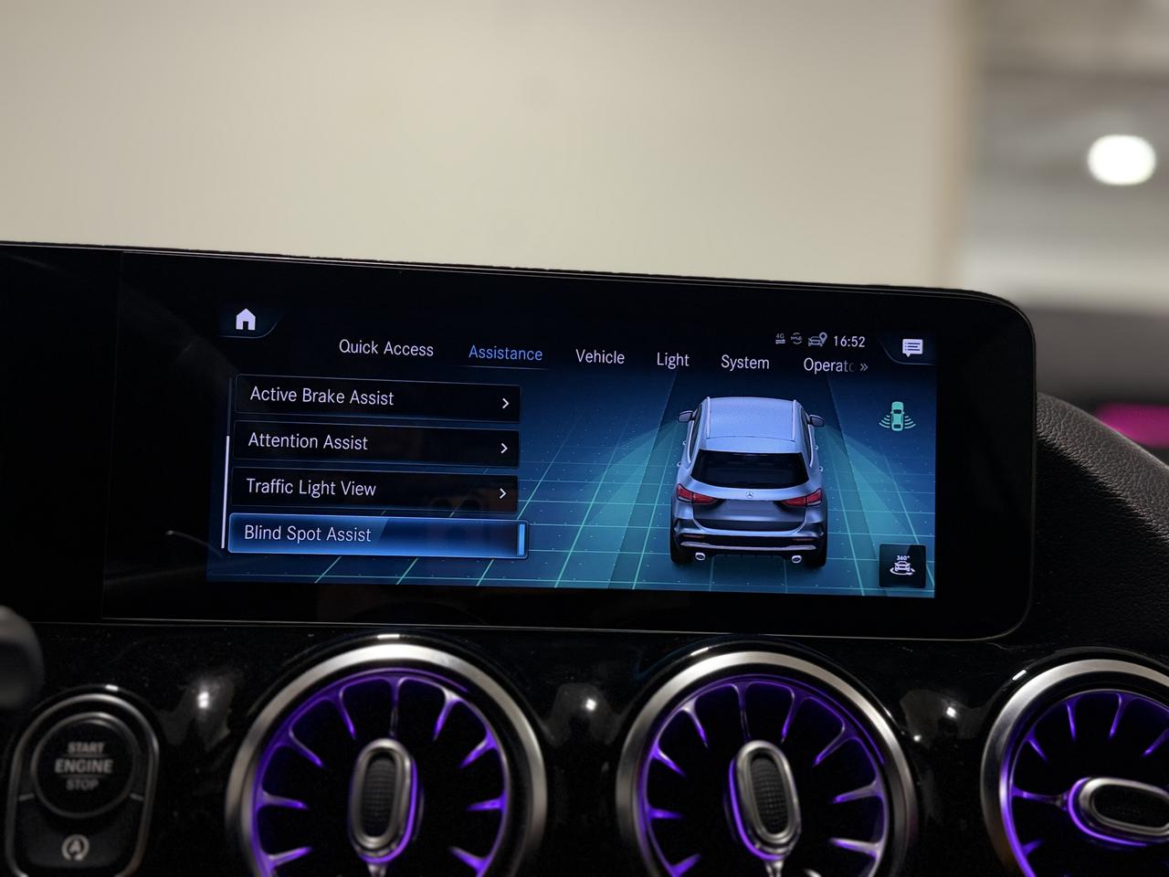 2021 Mercedes-Benz GLA AMG GLA 35 Photo