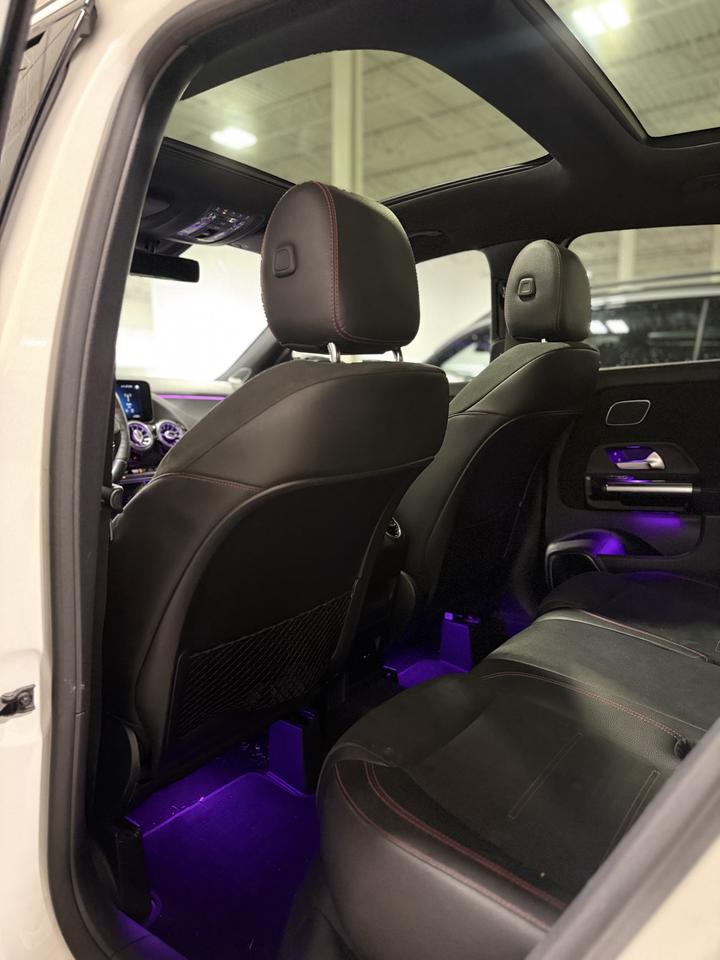 2021 Mercedes-Benz GLA AMG GLA 35 Photo