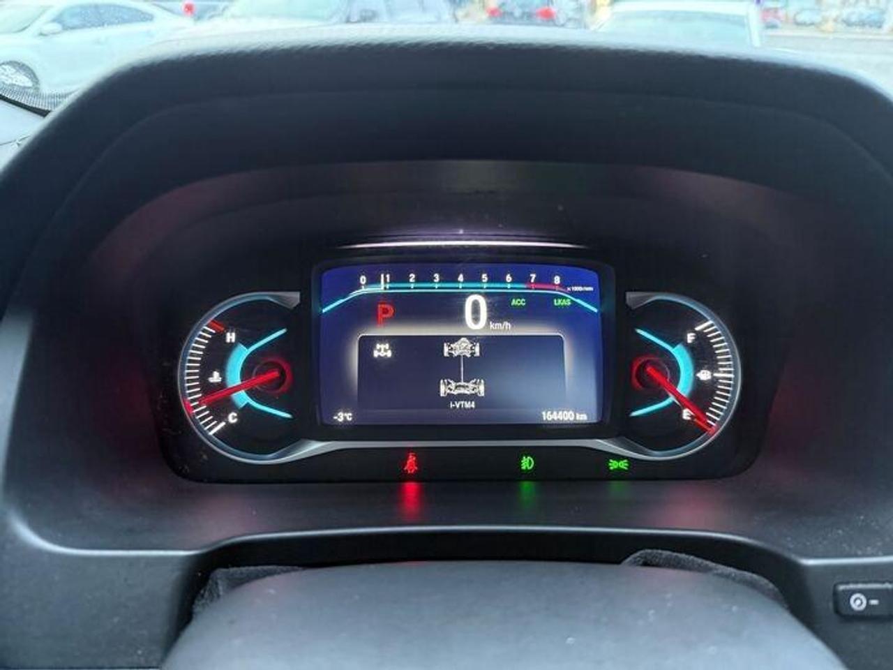 2019 Honda Pilot Touring 7P (A9) 4dr All-Wheel Drive Photo