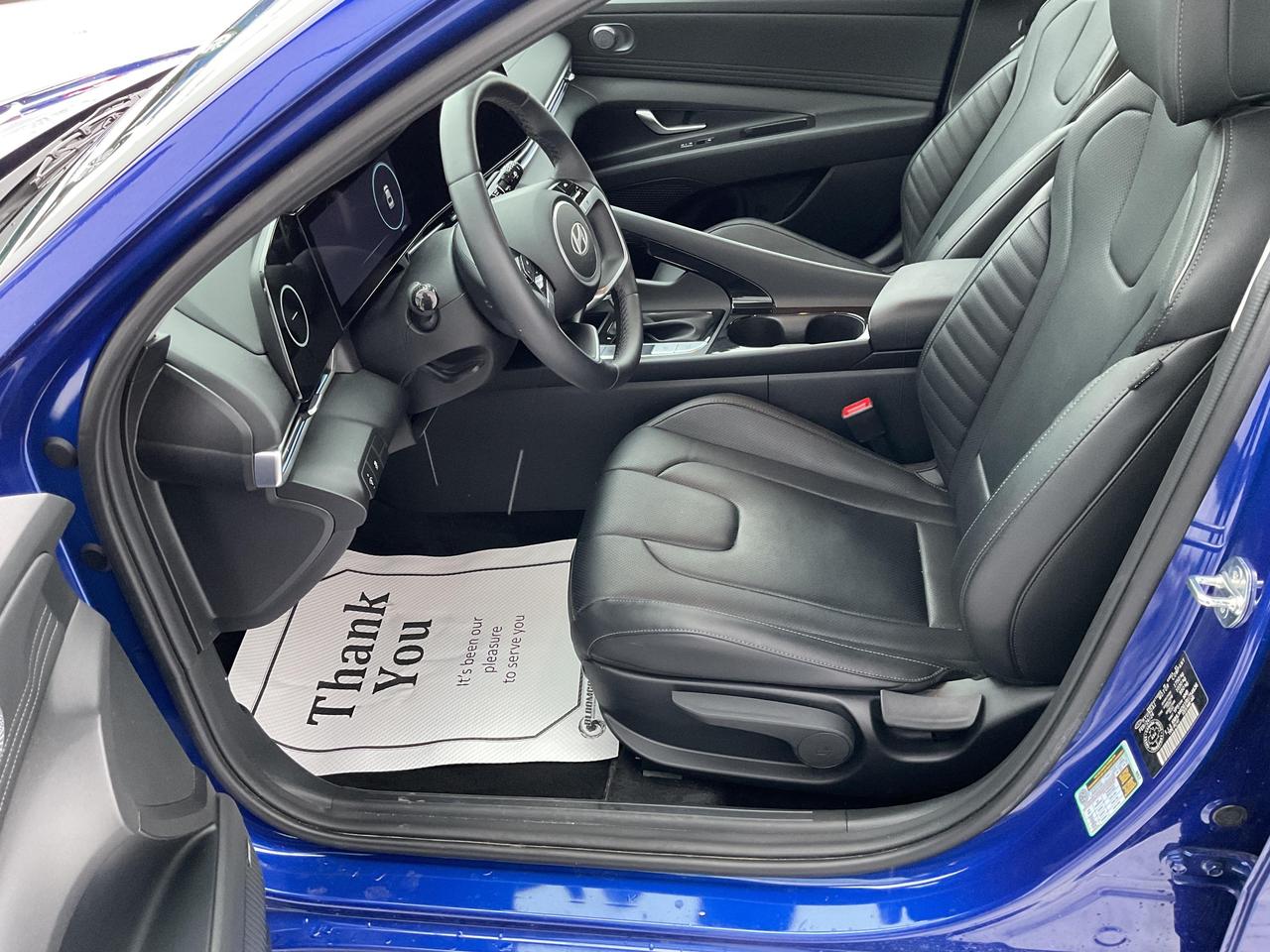 2024 Hyundai Elantra  Photo