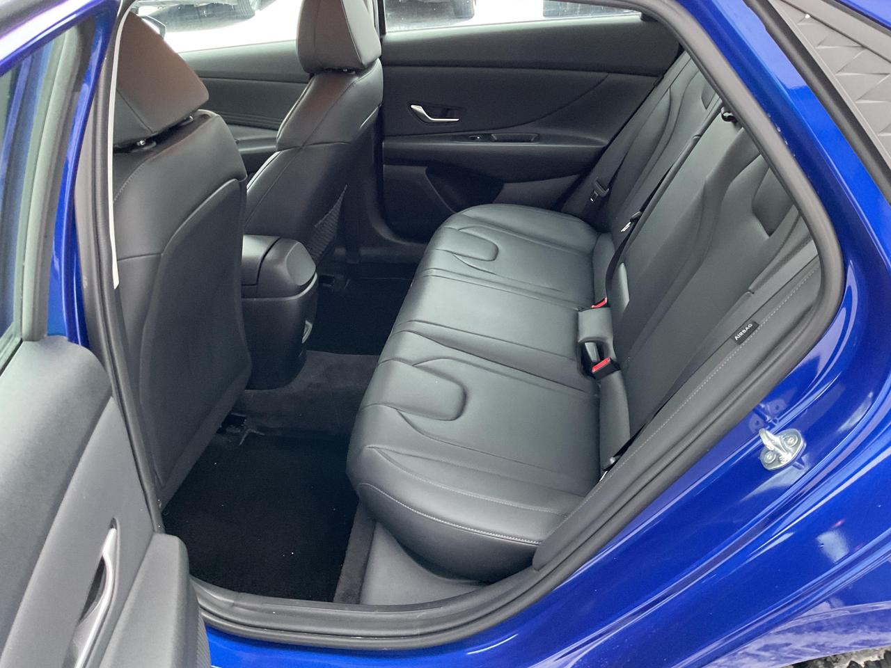 2024 Hyundai Elantra  Photo