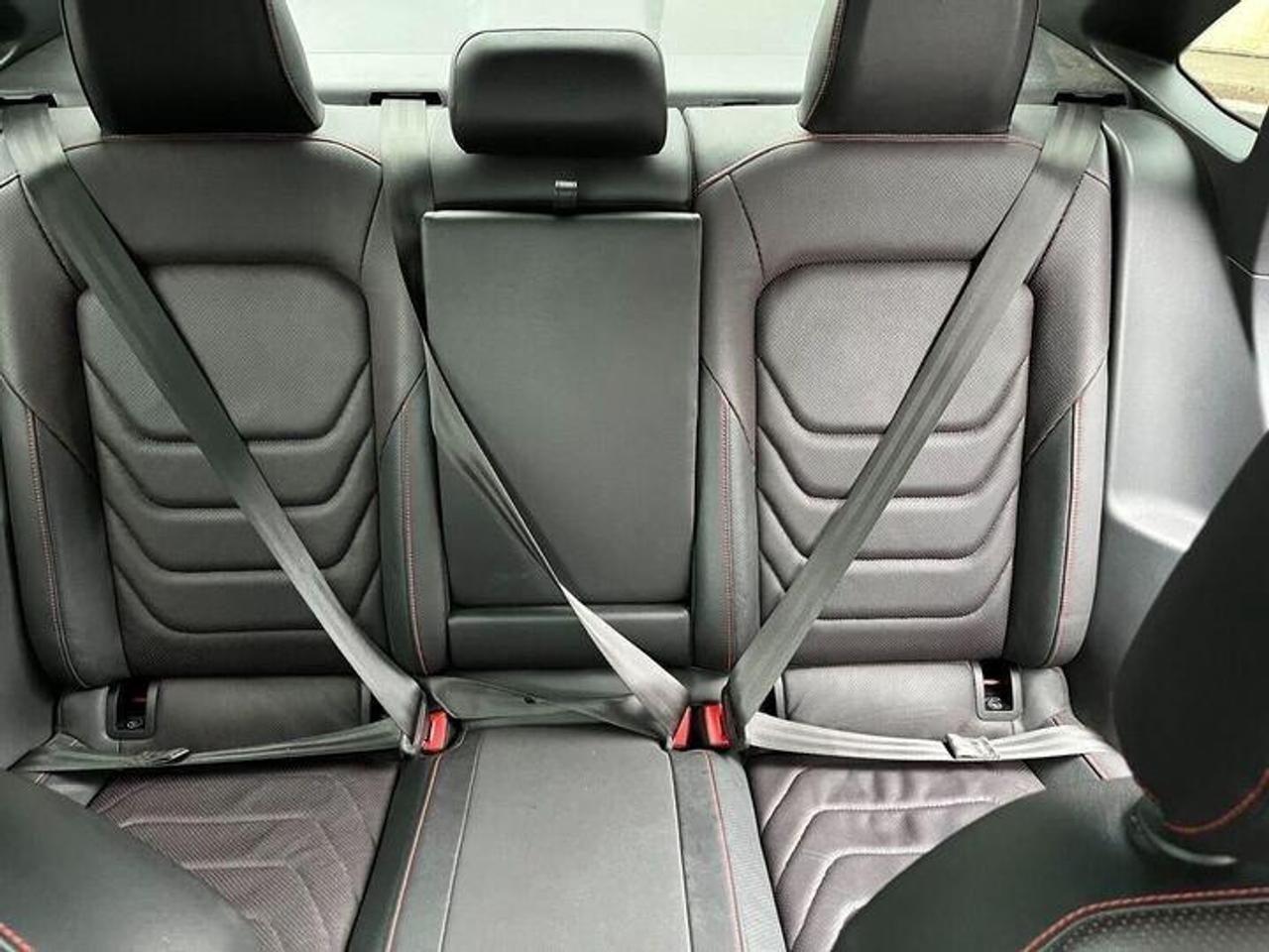 2024 Volkswagen Jetta GLI Base (A7) 4dr Sedan Photo