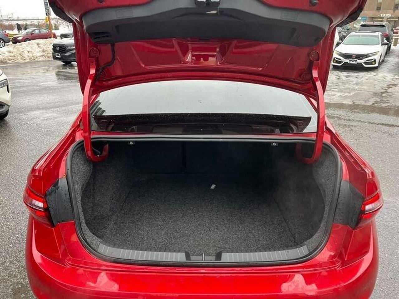 2024 Volkswagen Jetta GLI Base (A7) 4dr Sedan Photo